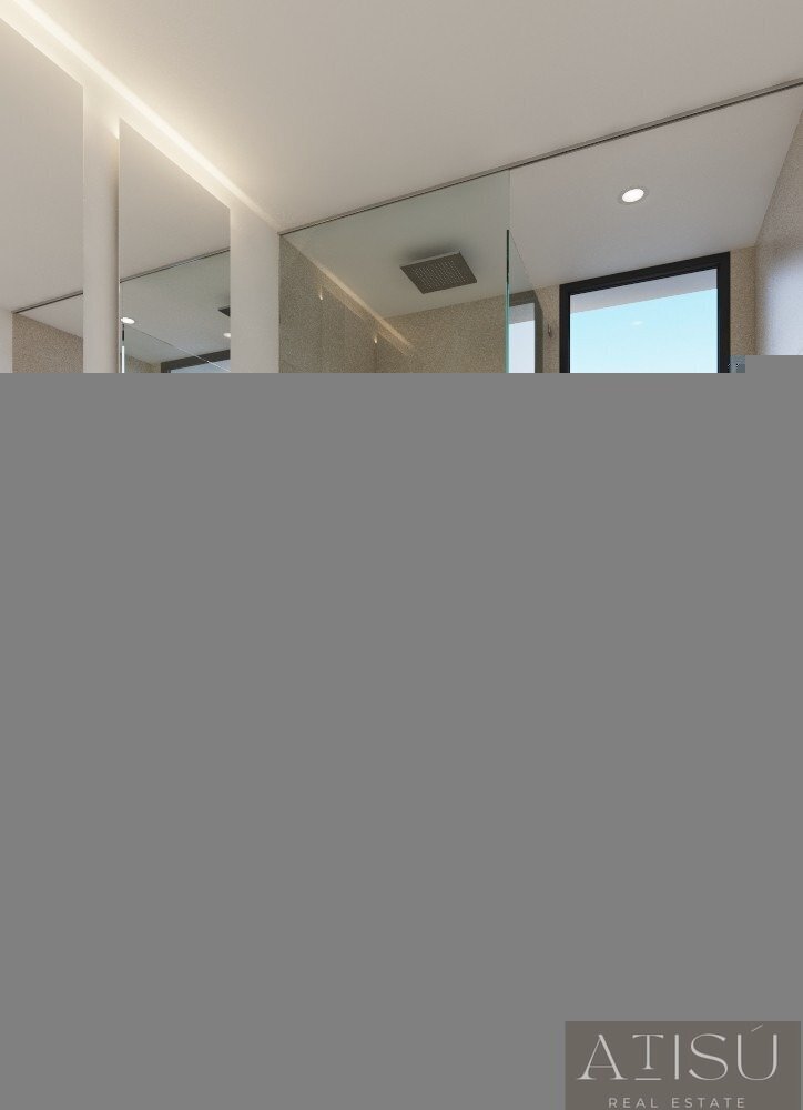Venta de villa en Finestrat