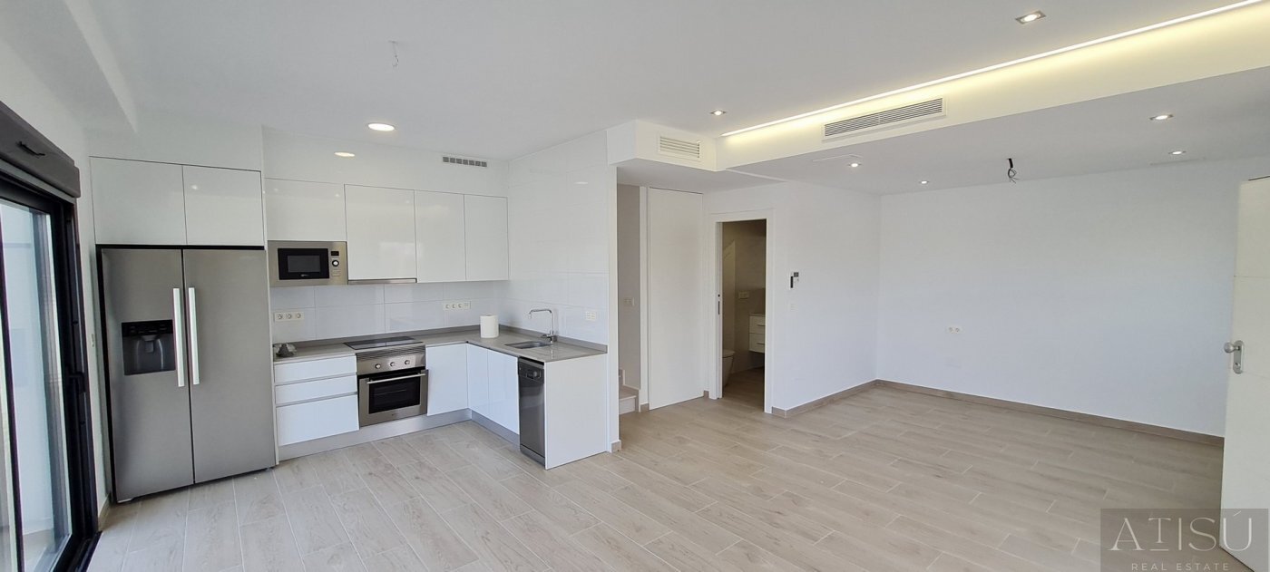 Venta de villa en Orihuela costa
