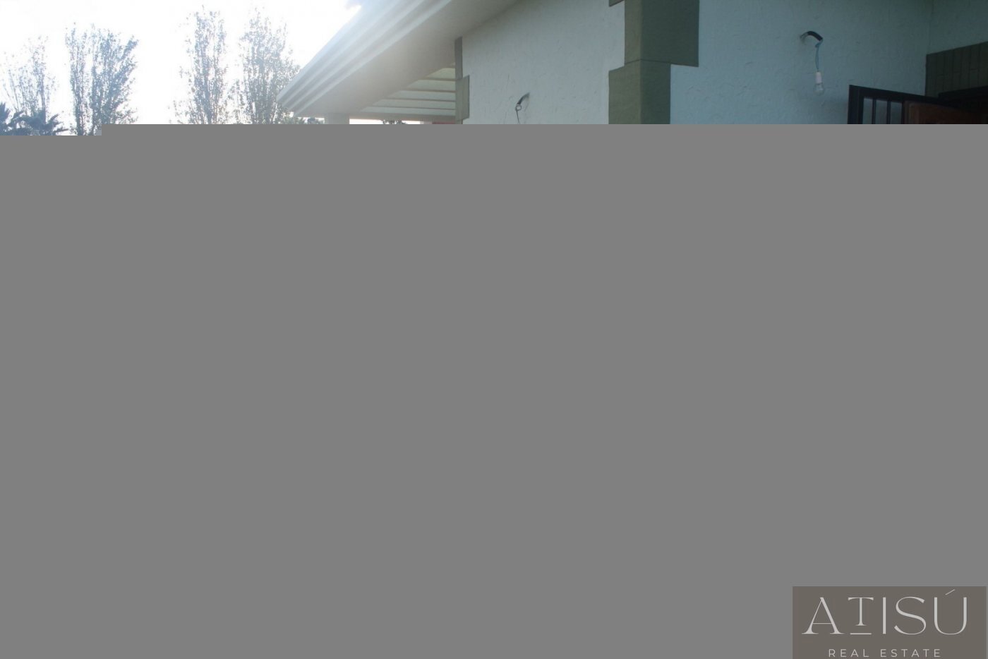 Venta de villa en Torrevieja