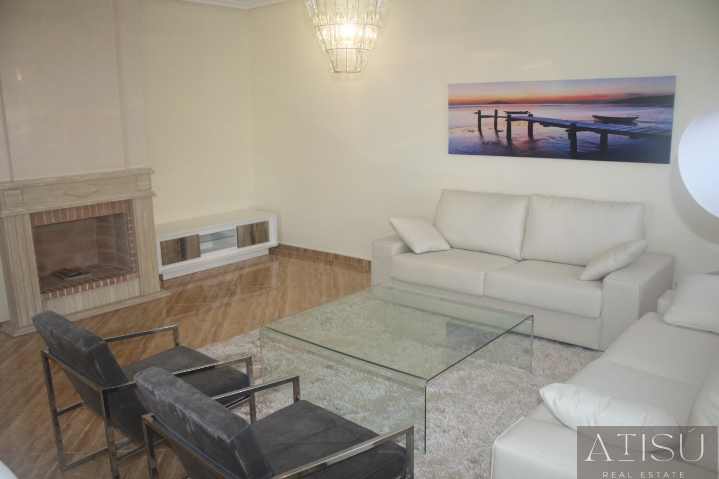 Venta de villa en Torrevieja