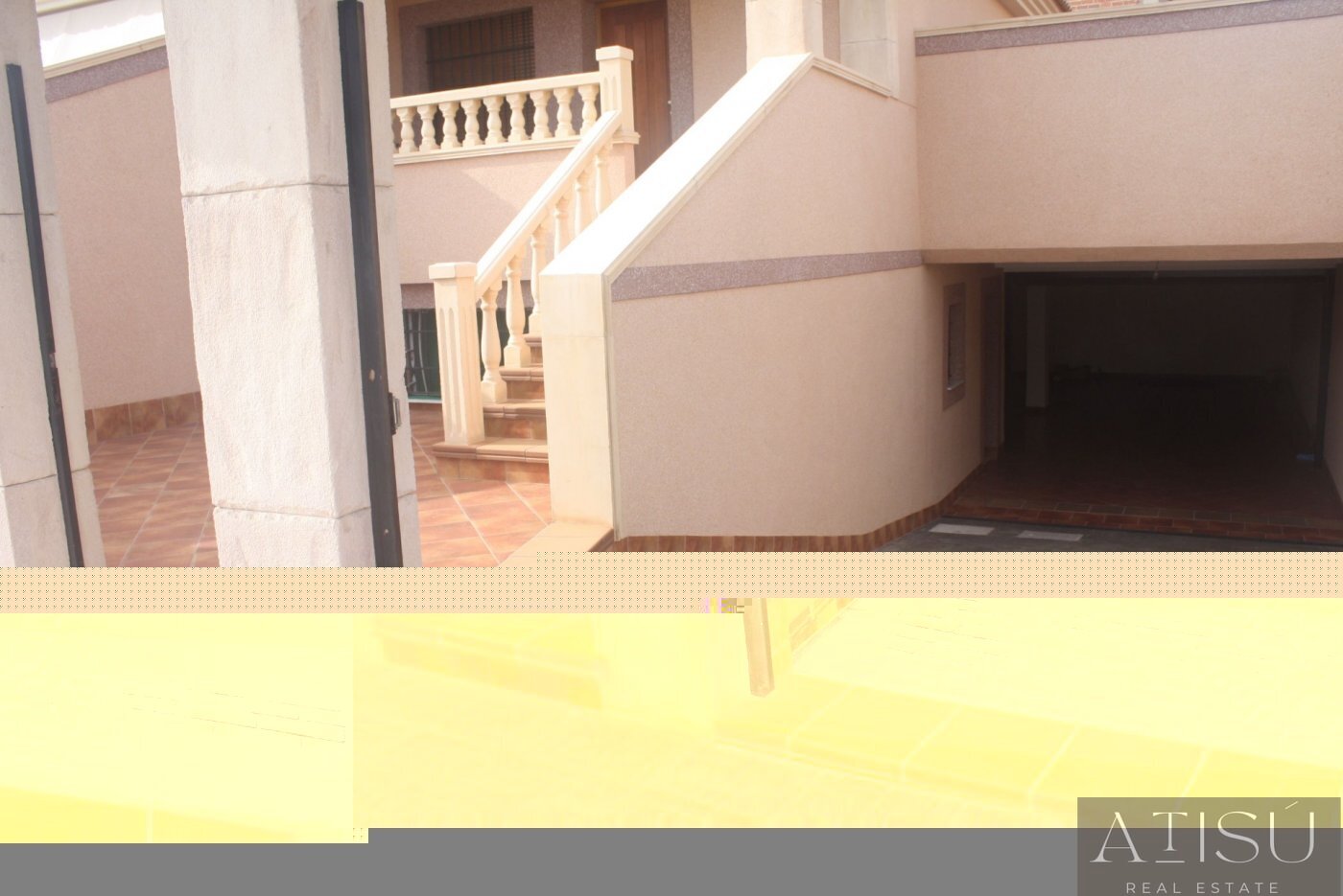 Venta de villa en Torrevieja
