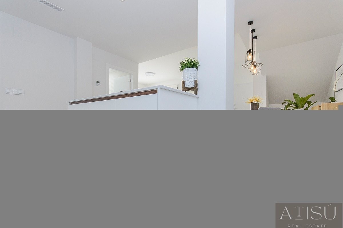 Venta de bungalow en San miguel de salinas