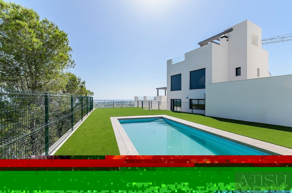 Venta de bungalow en San miguel de salinas