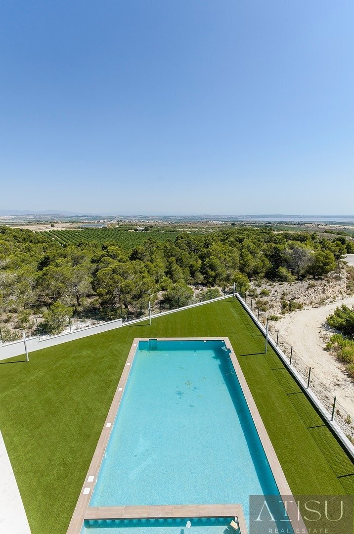 Venta de bungalow en San miguel de salinas