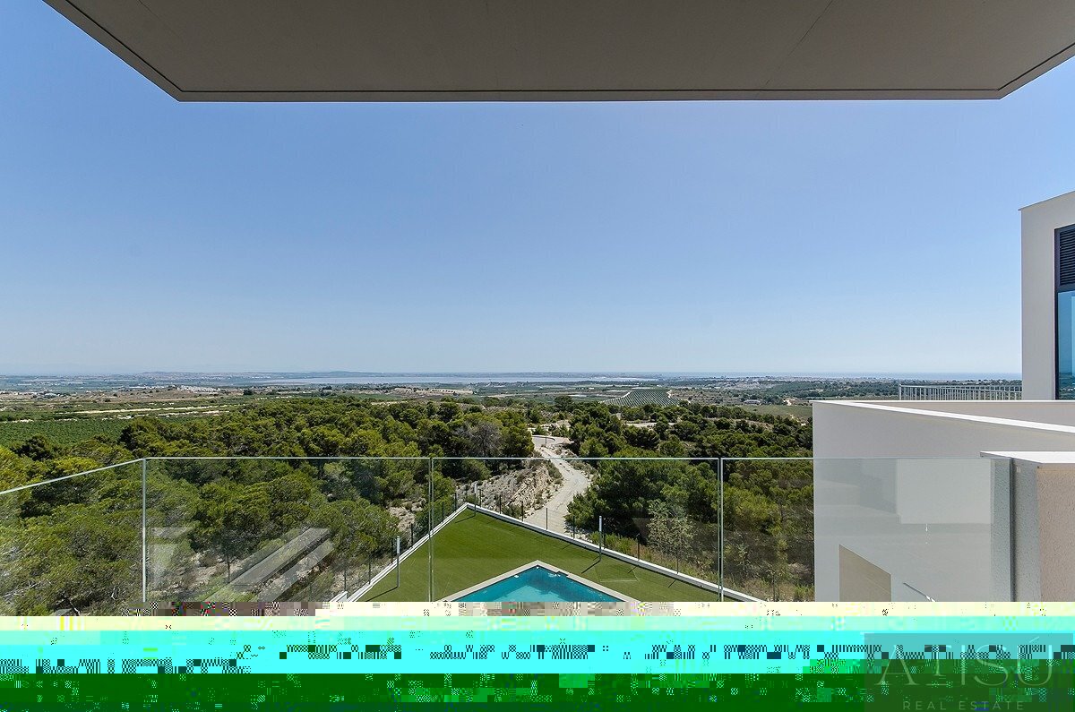 Venta de bungalow en San miguel de salinas
