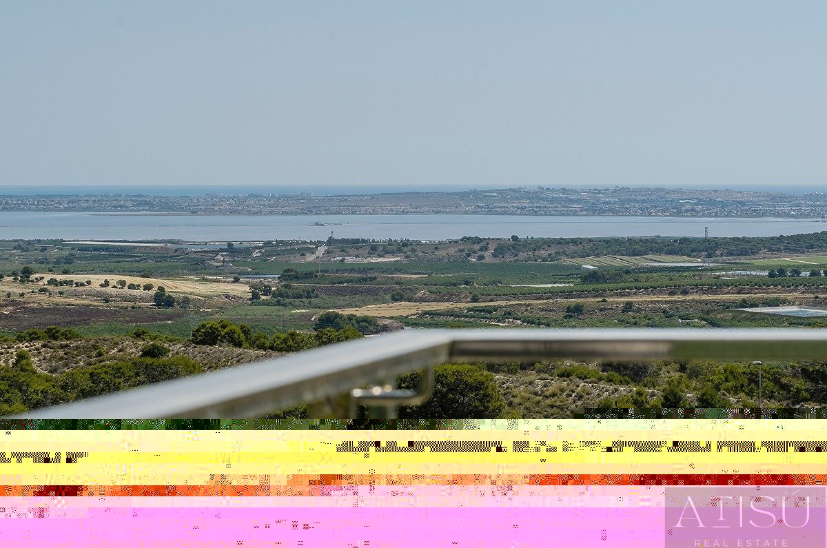 Venta de bungalow en San miguel de salinas