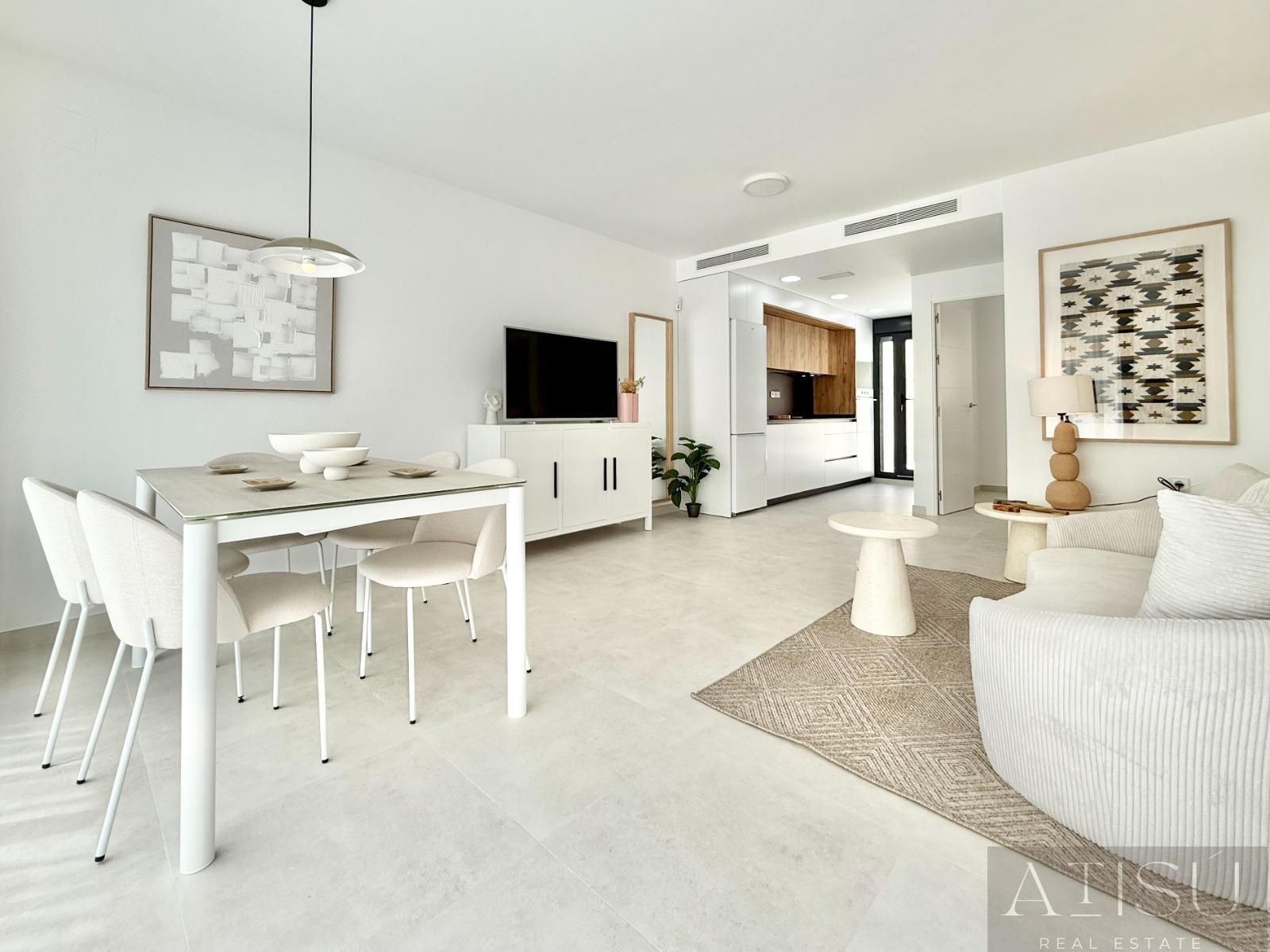 Venta de villa en Cox