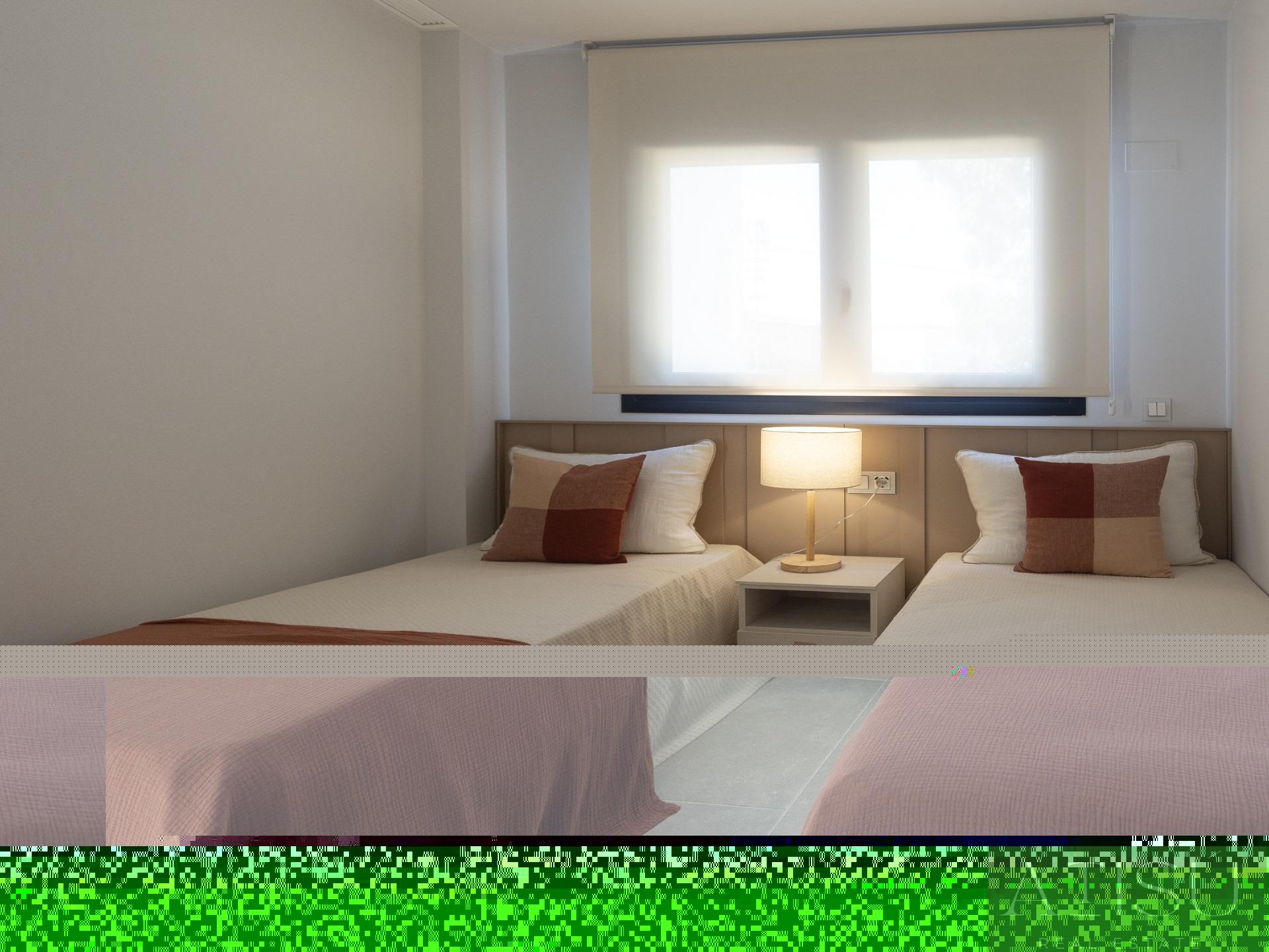 Venta de apartamento en Denia