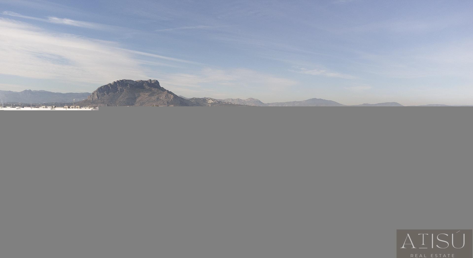 Venta de apartamento en Denia