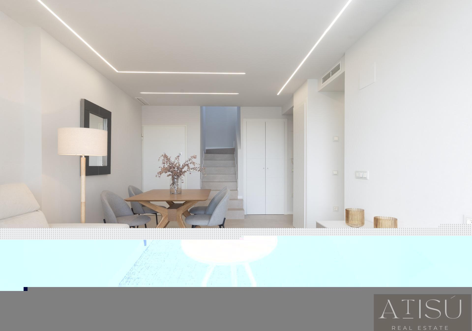 Venta de apartamento en Denia