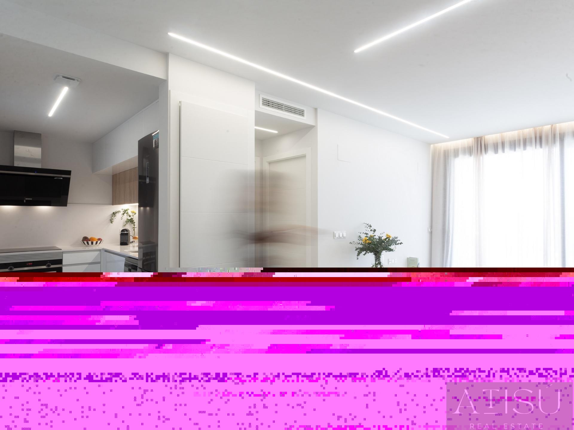 Venta de apartamento en Denia