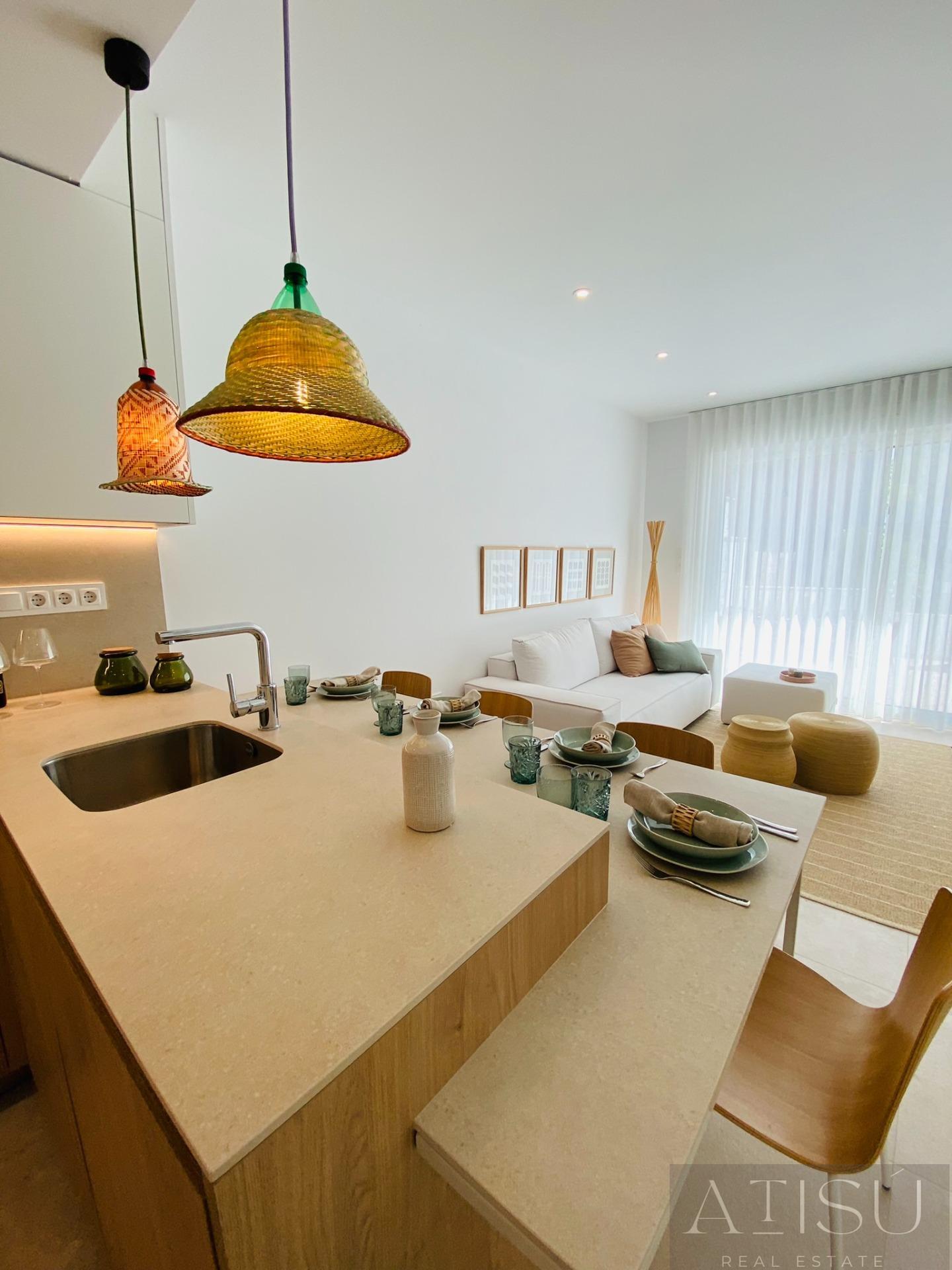 Venta de bungalow en Pilar de la horadada