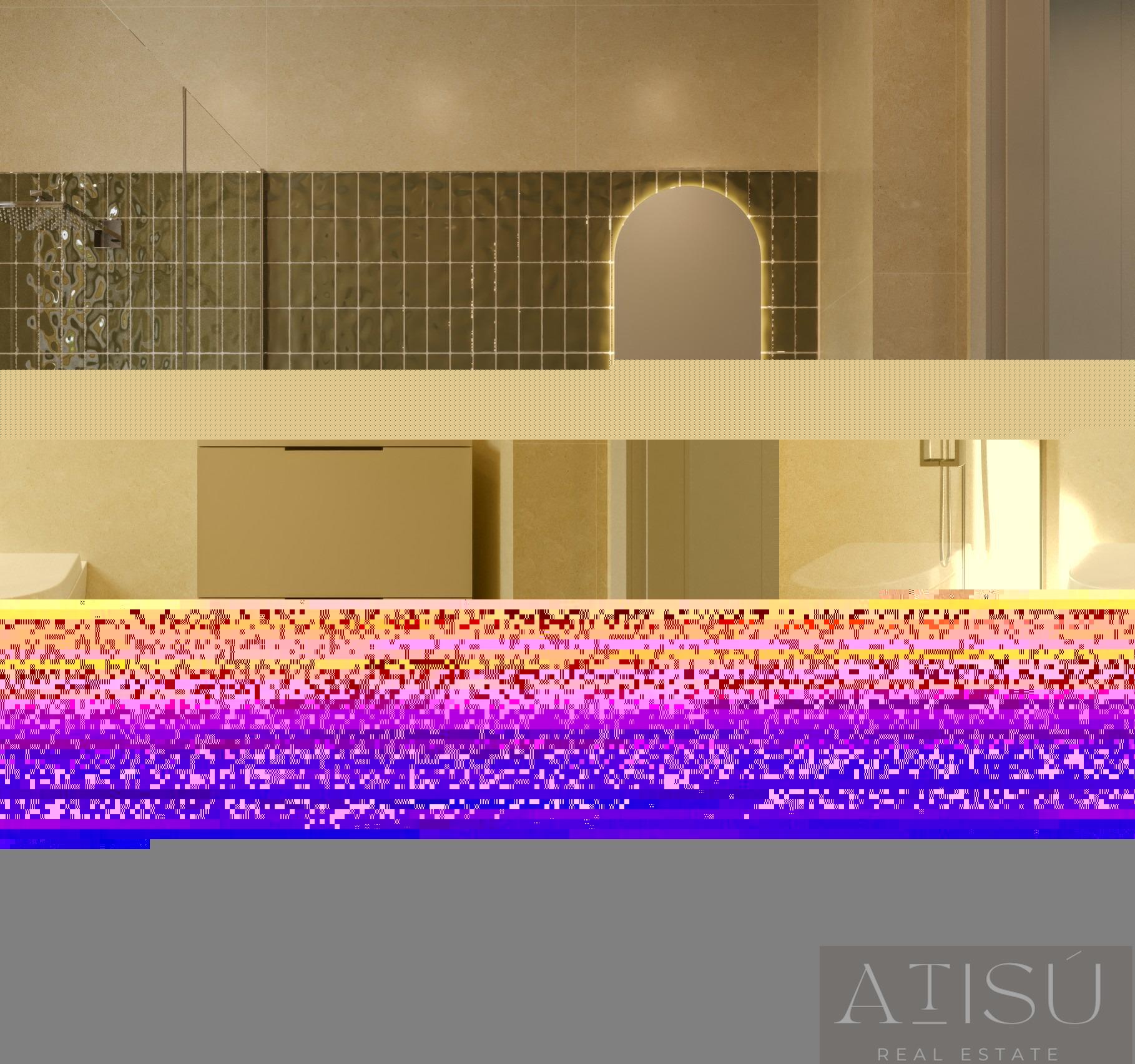 Venta de villa en Finestrat