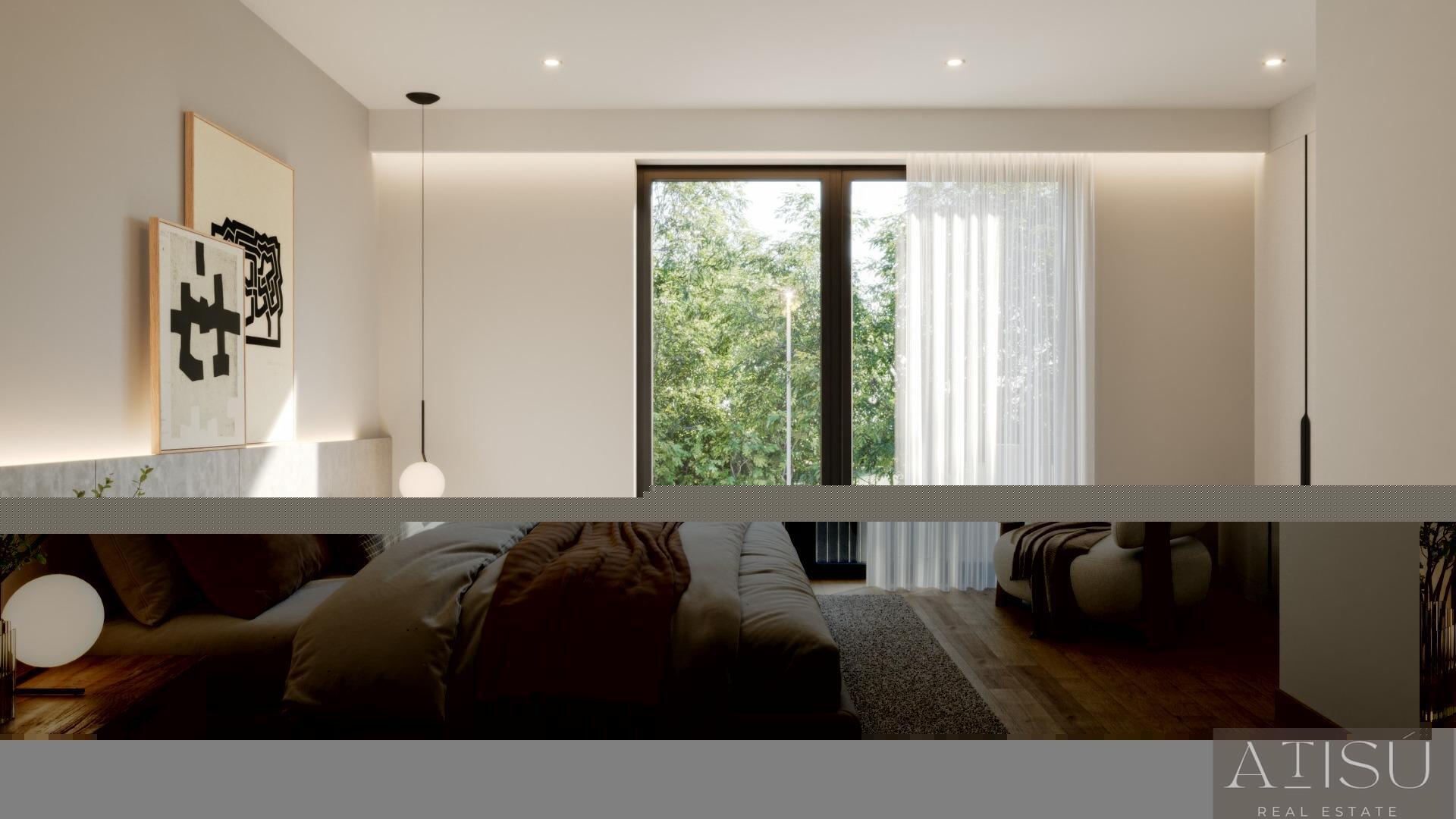 Venta de villa en Finestrat