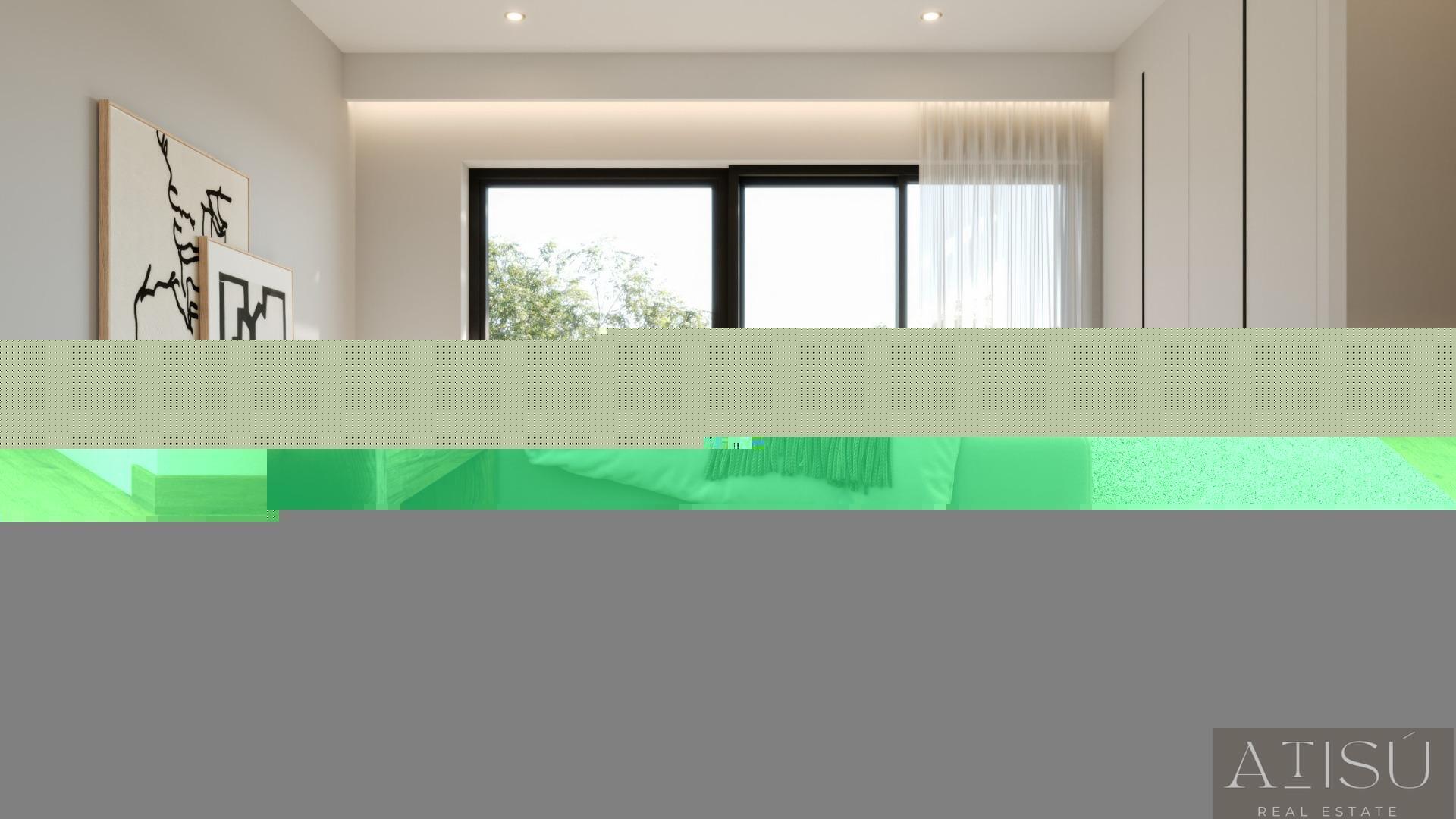 Venta de villa en Finestrat