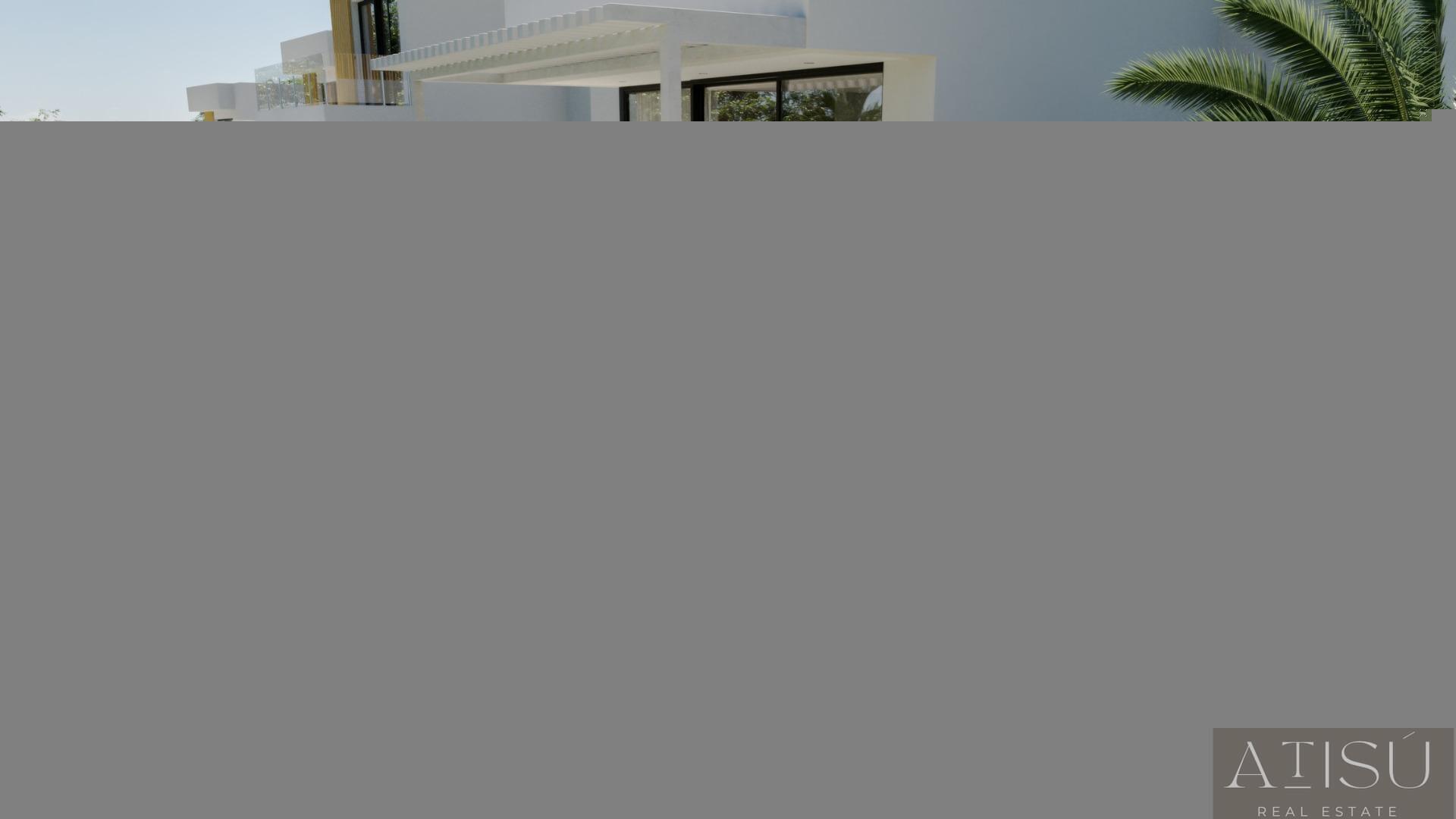 Venta de villa en Finestrat