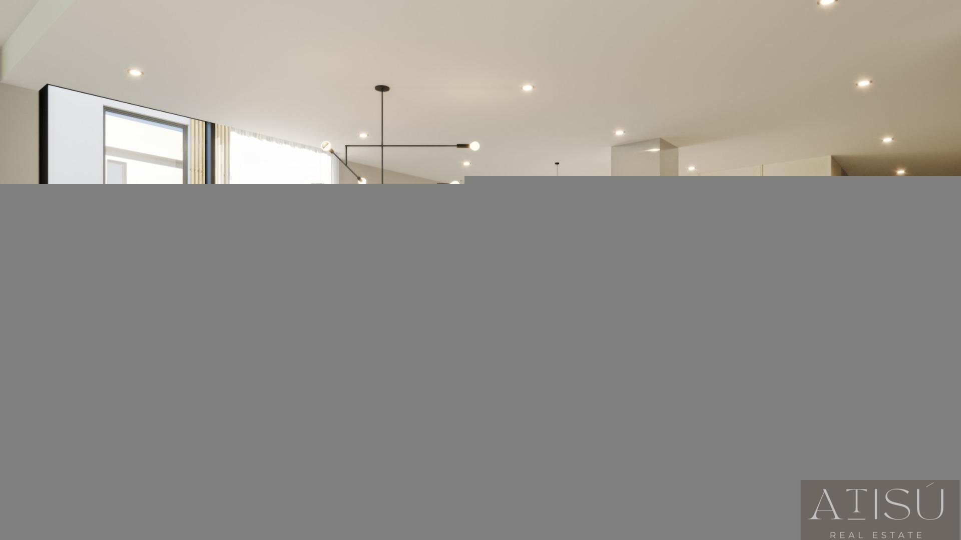 Venta de villa en Finestrat