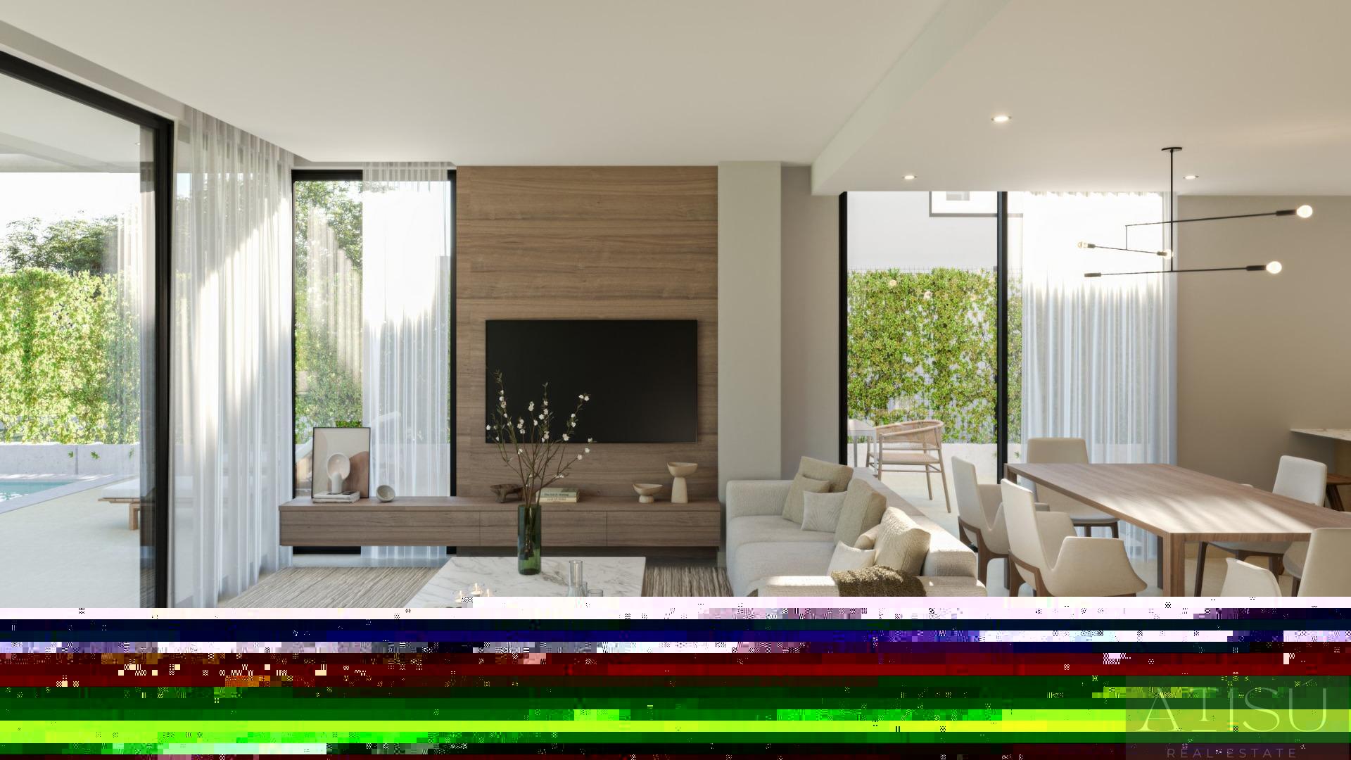 Venta de villa en Finestrat