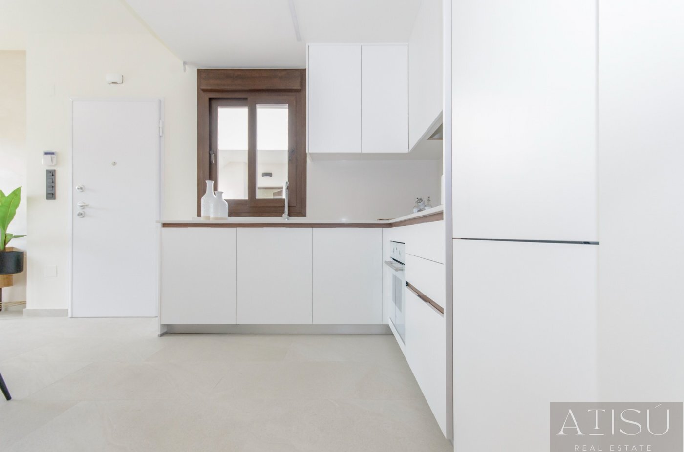 Venta de bungalow en Torrevieja