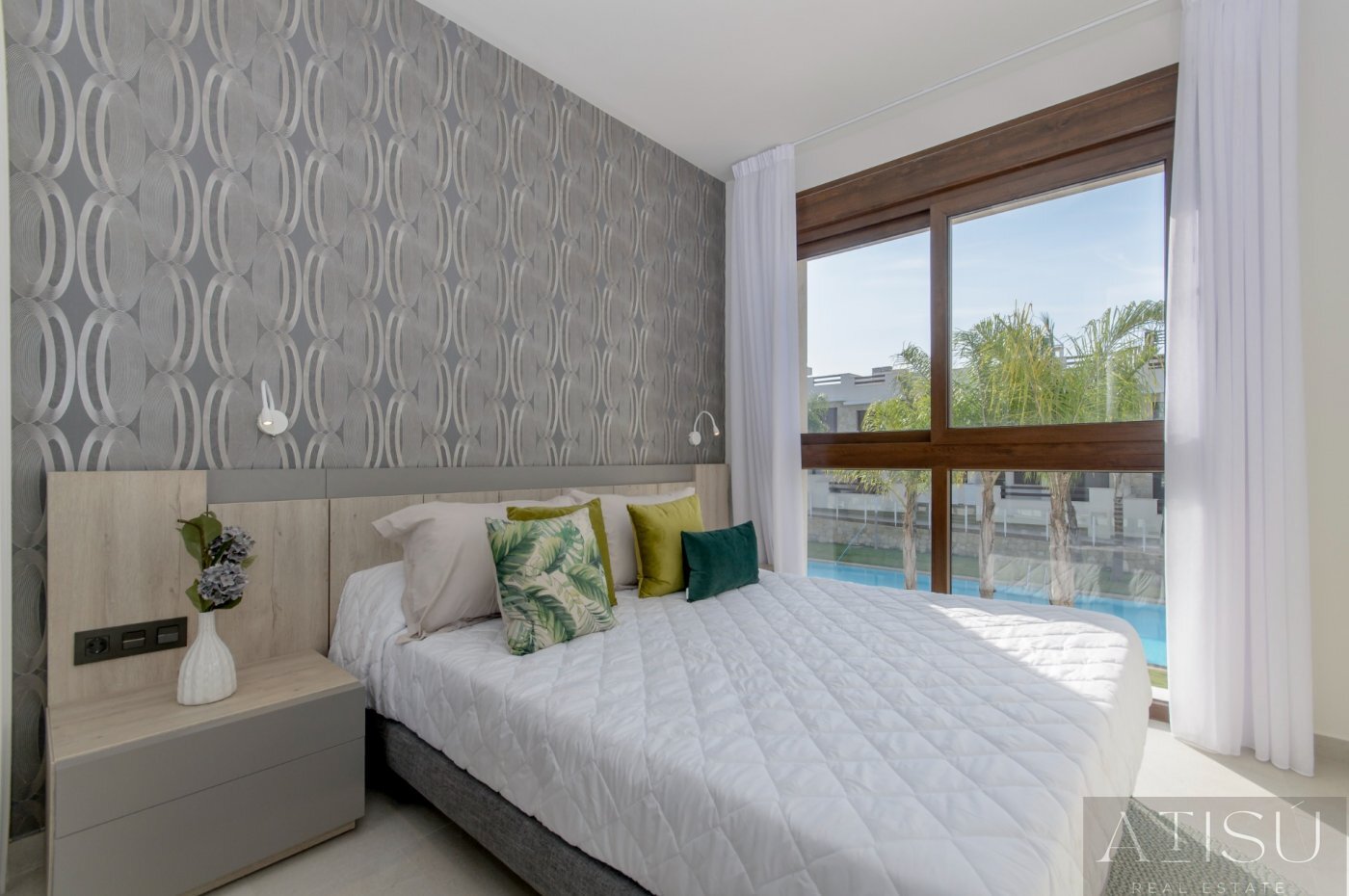 Venta de bungalow en Torrevieja