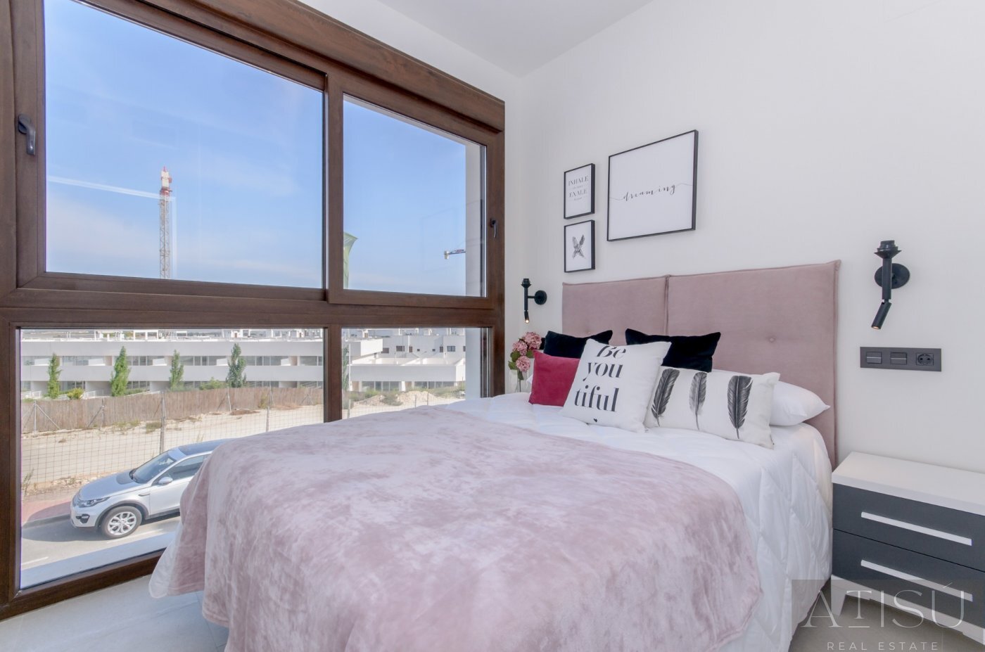 Venta de bungalow en Torrevieja