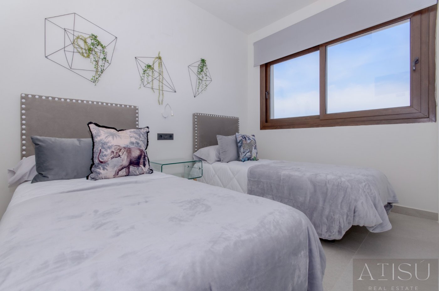 Venta de bungalow en Torrevieja