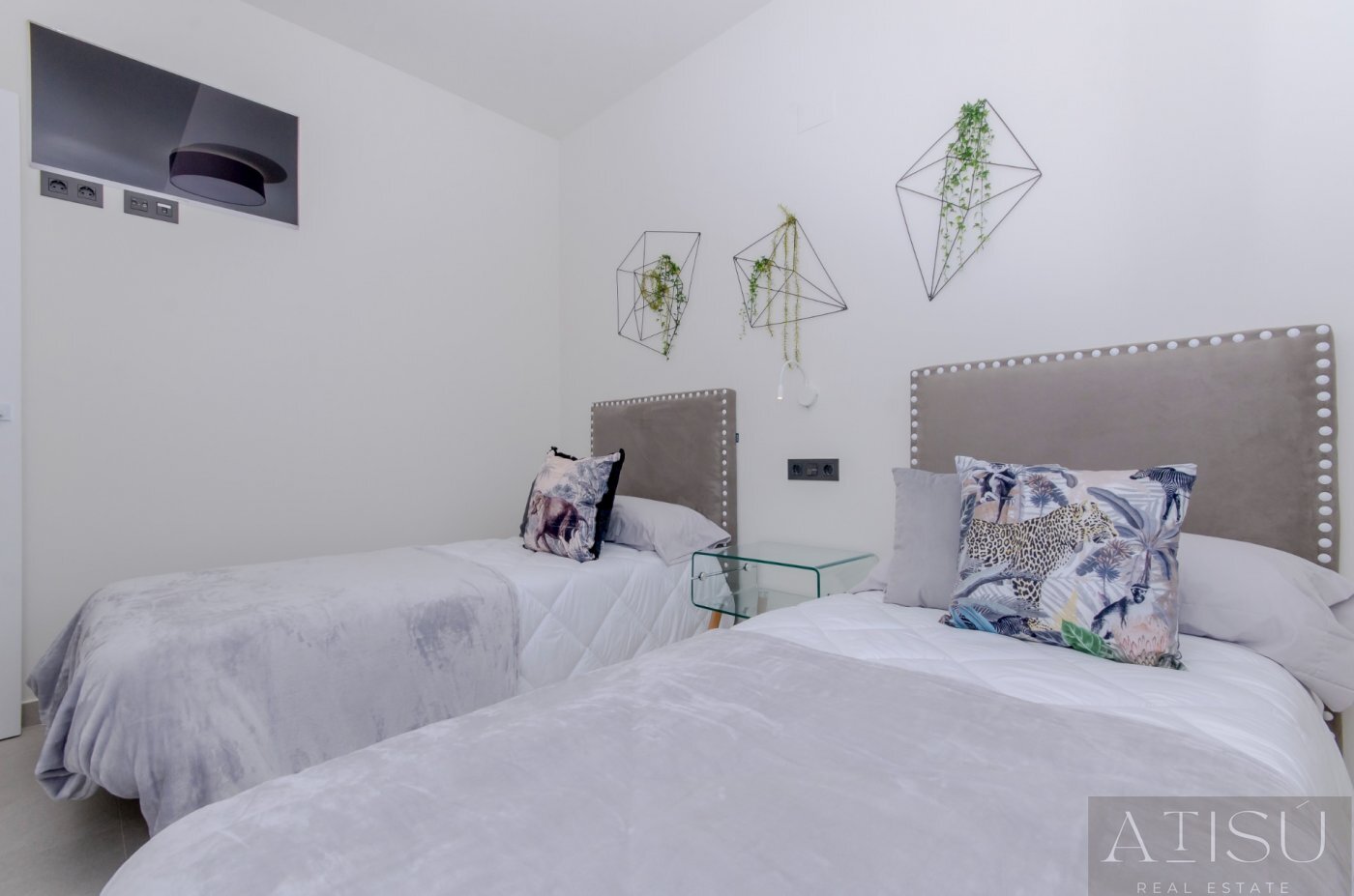 Venta de bungalow en Torrevieja