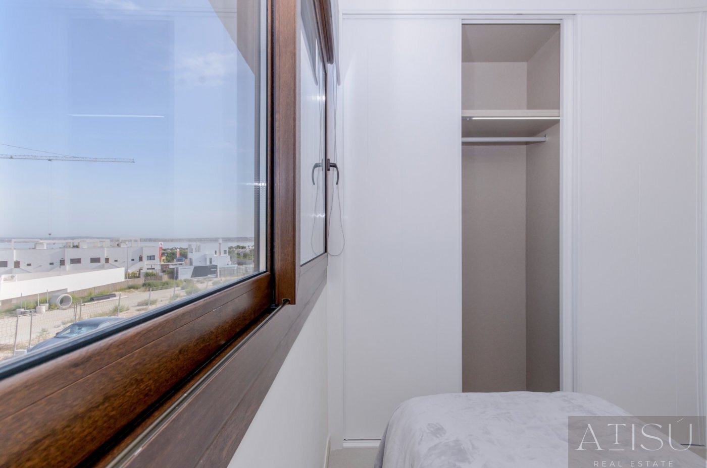 Venta de bungalow en Torrevieja