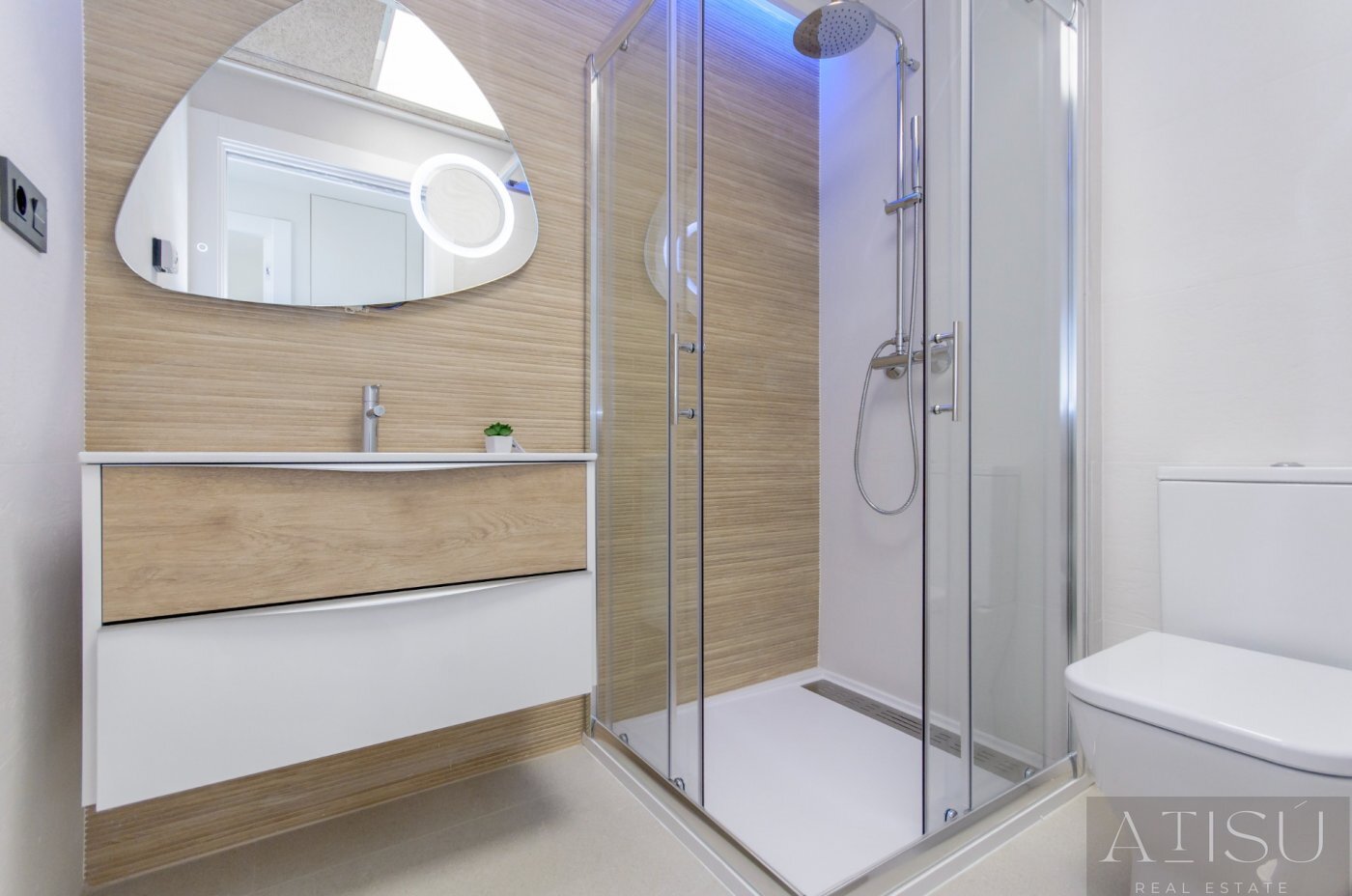 Venta de bungalow en Torrevieja
