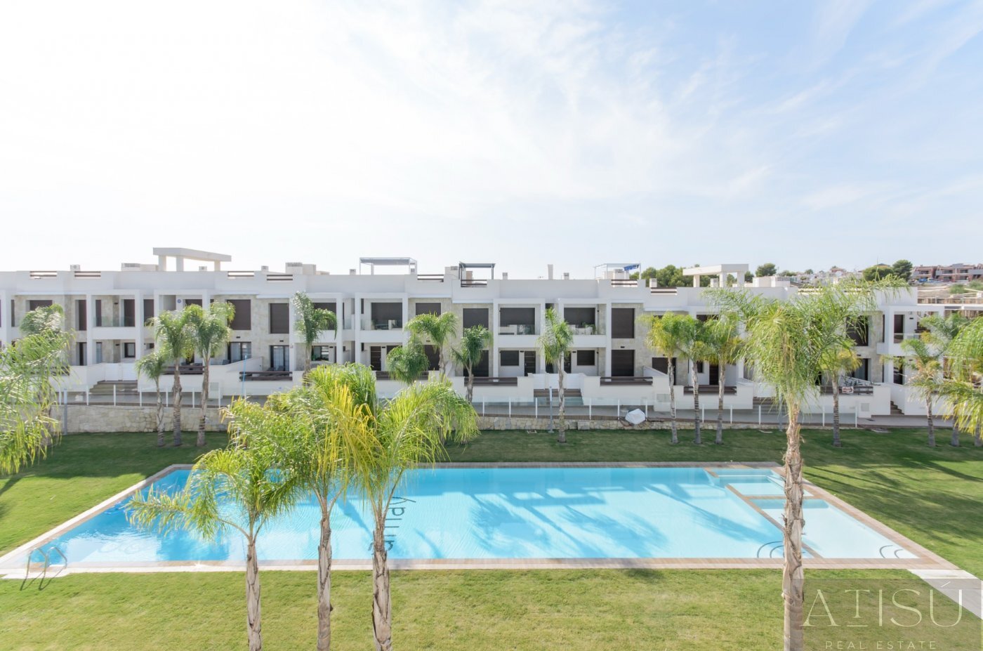 Venta de bungalow en Torrevieja