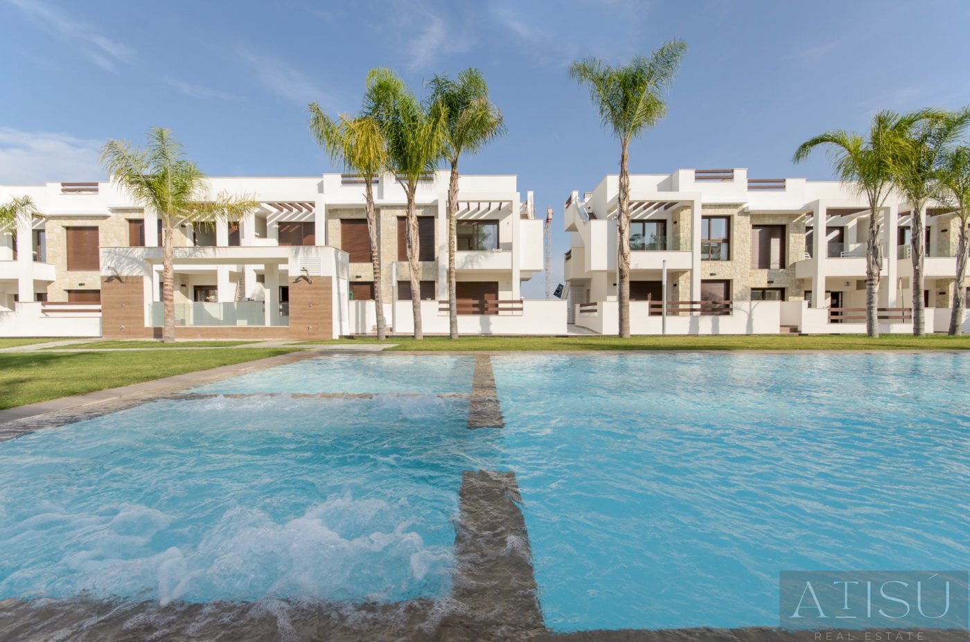 Venta de bungalow en Torrevieja