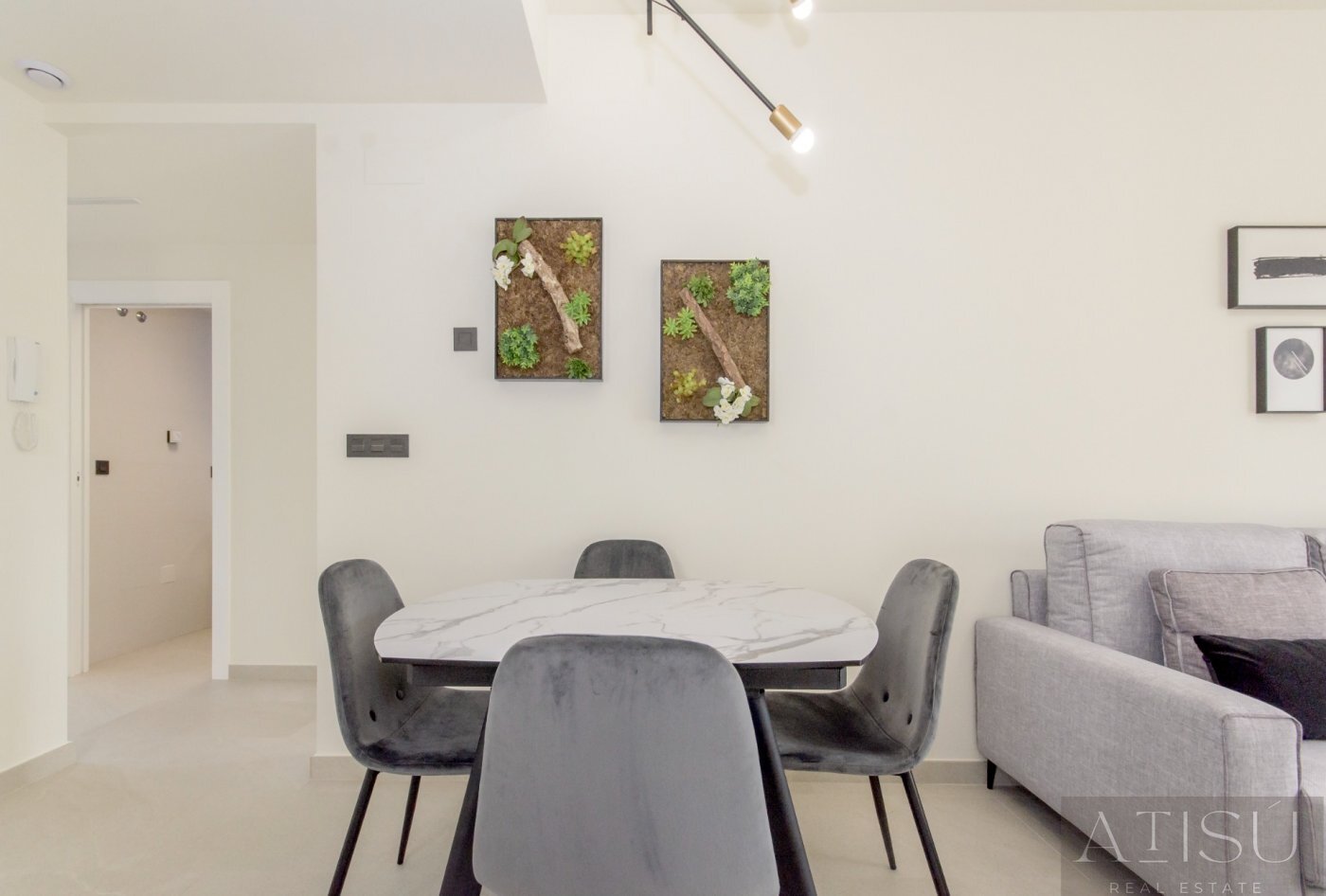 Venta de bungalow en Torrevieja