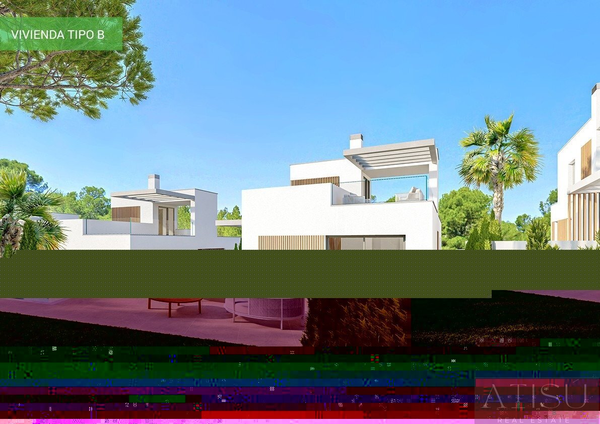 Venta de villa en Finestrat