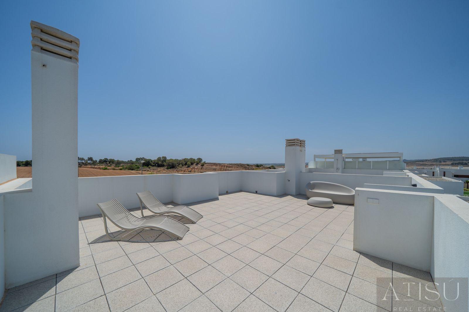 Venta de villa en Orihuela