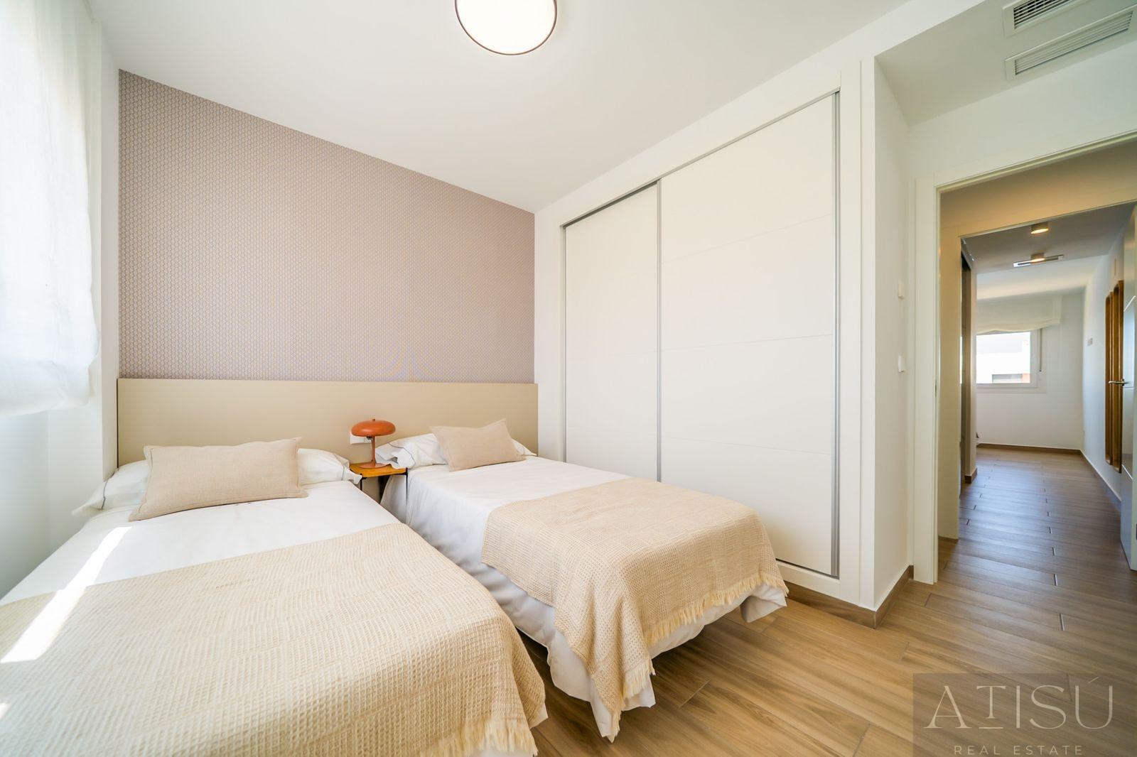 Venta de villa en Orihuela