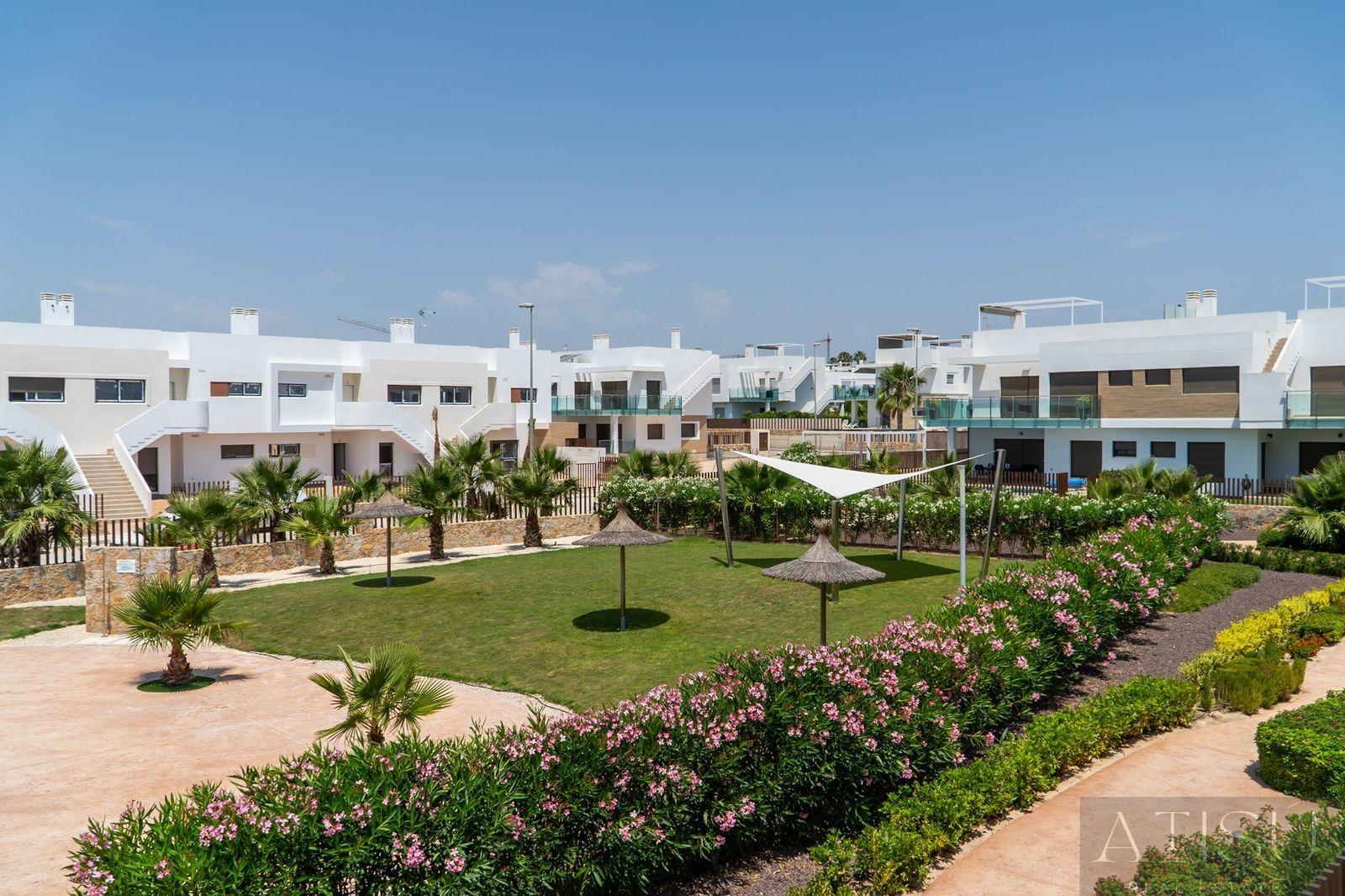Venta de villa en Orihuela
