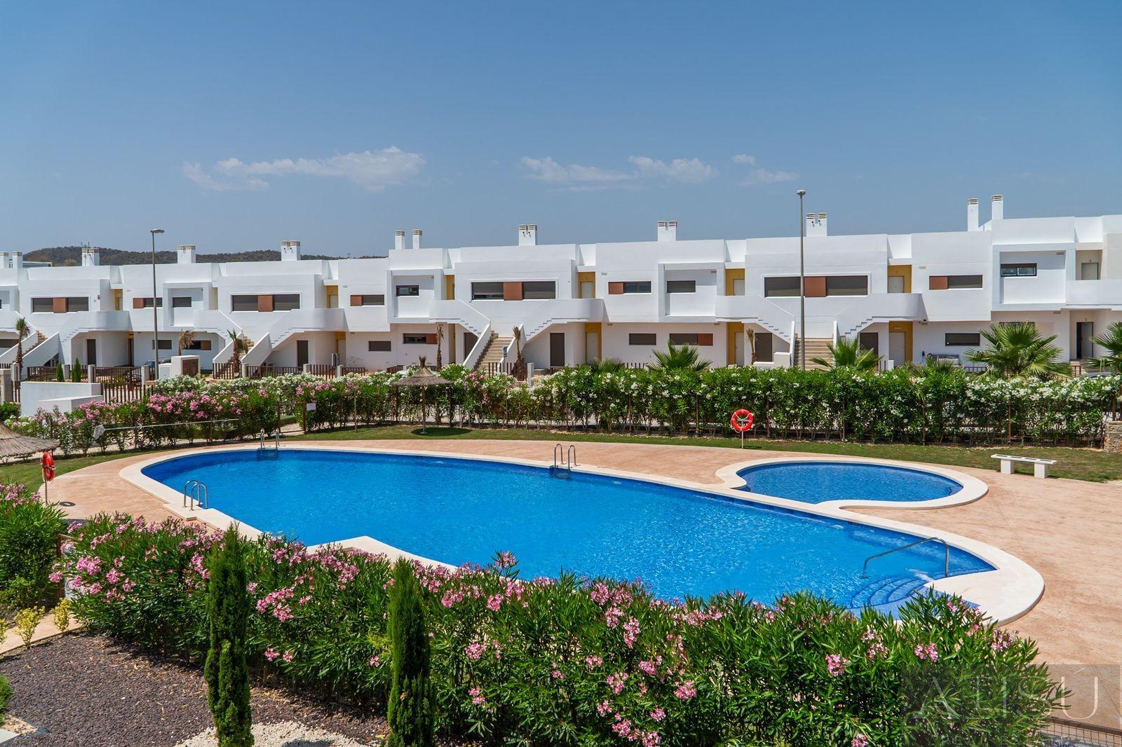 Venta de villa en Orihuela