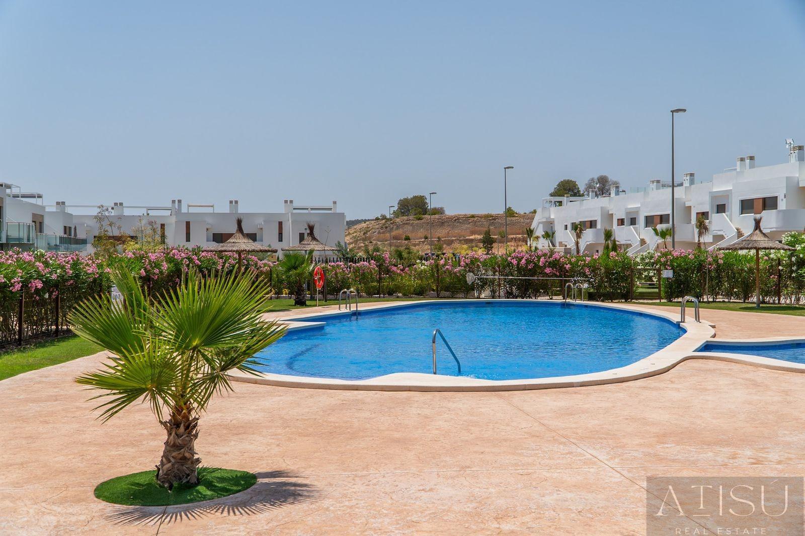 Venta de villa en Orihuela