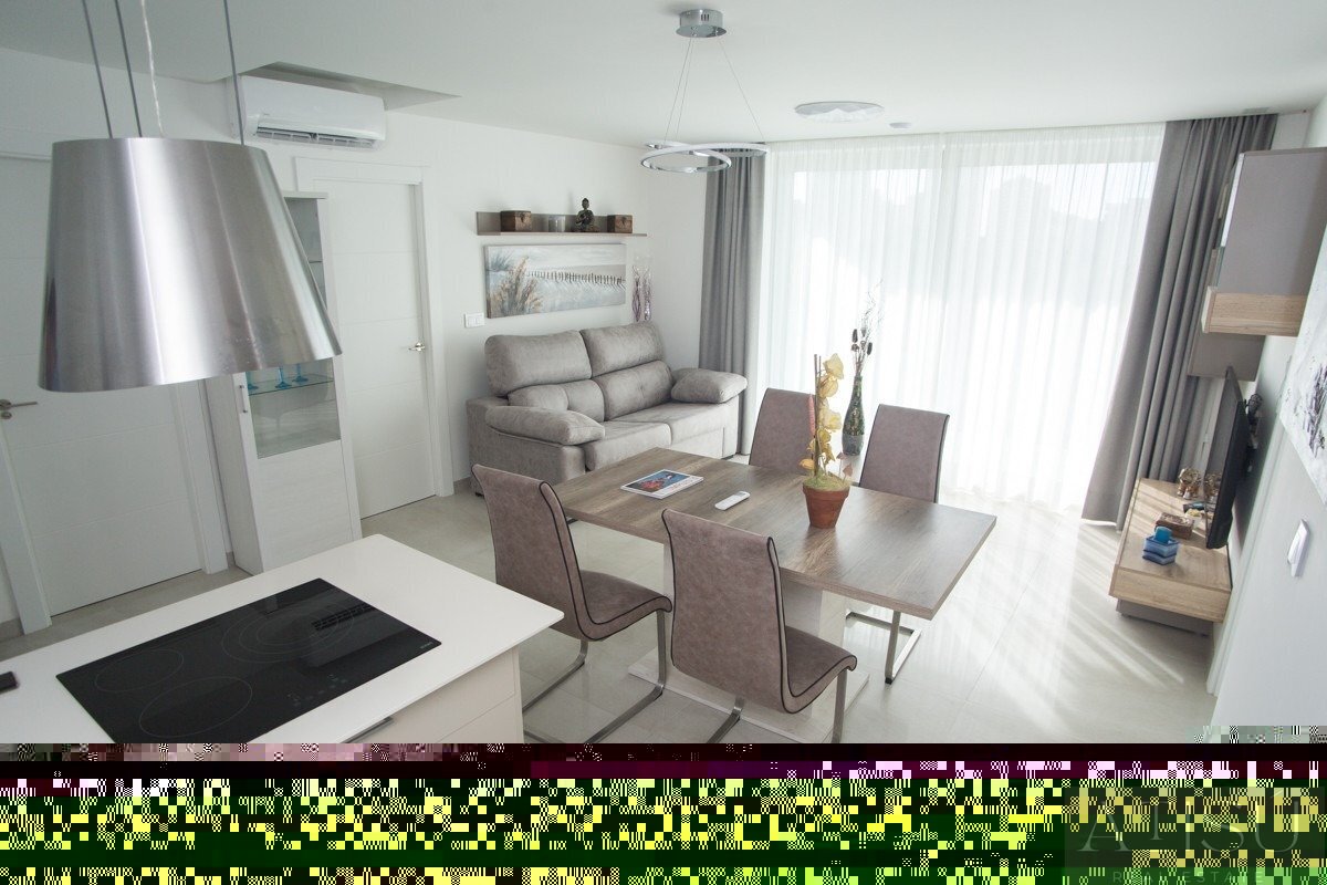 Venta de apartamento en Finestrat