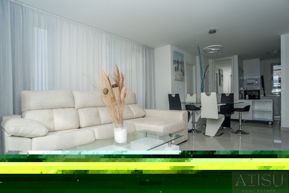 Venta de apartamento en Finestrat