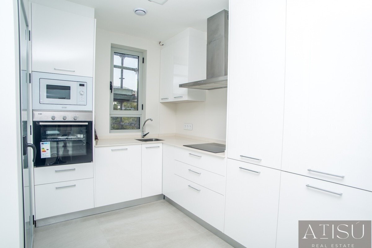 Venta de apartamento en Finestrat