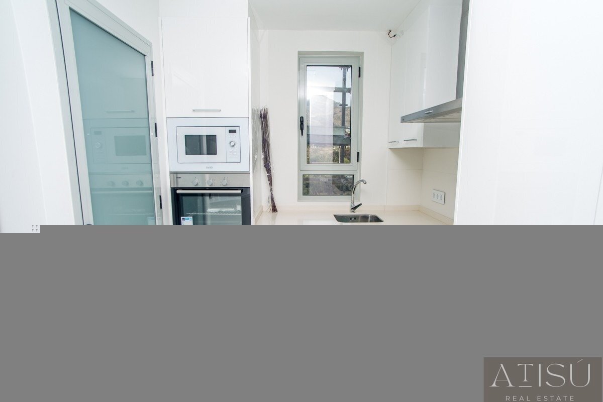 Venta de apartamento en Finestrat