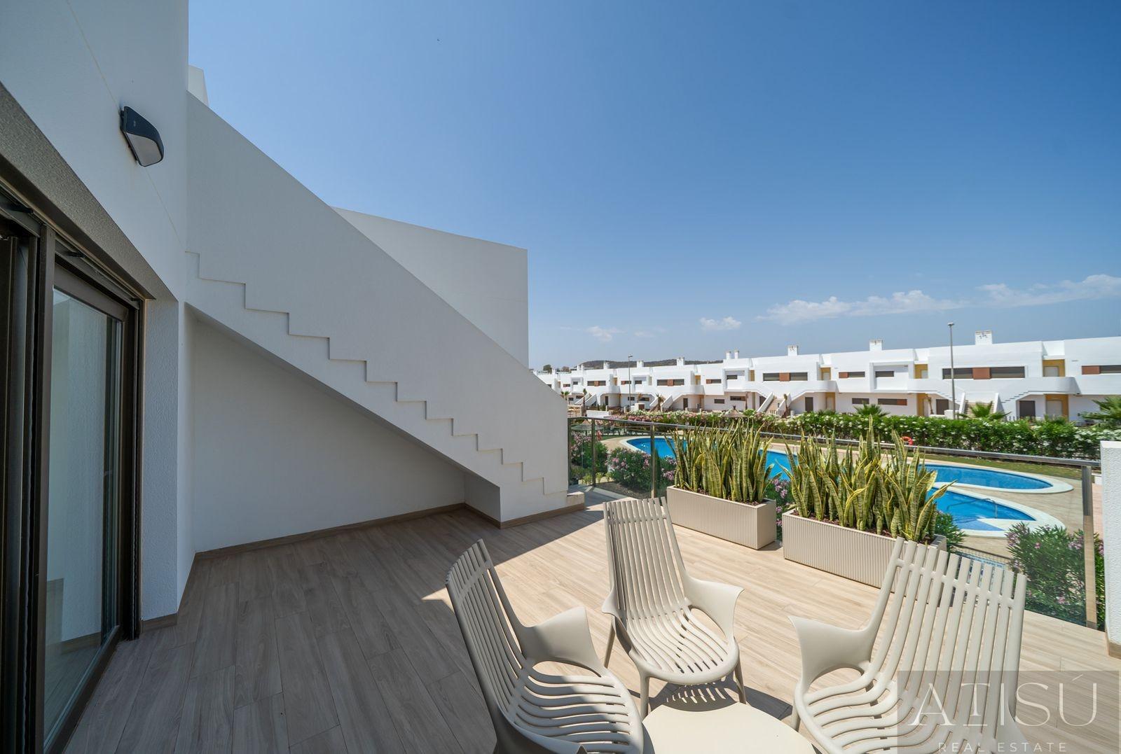 Venta de bungalow en Orihuela