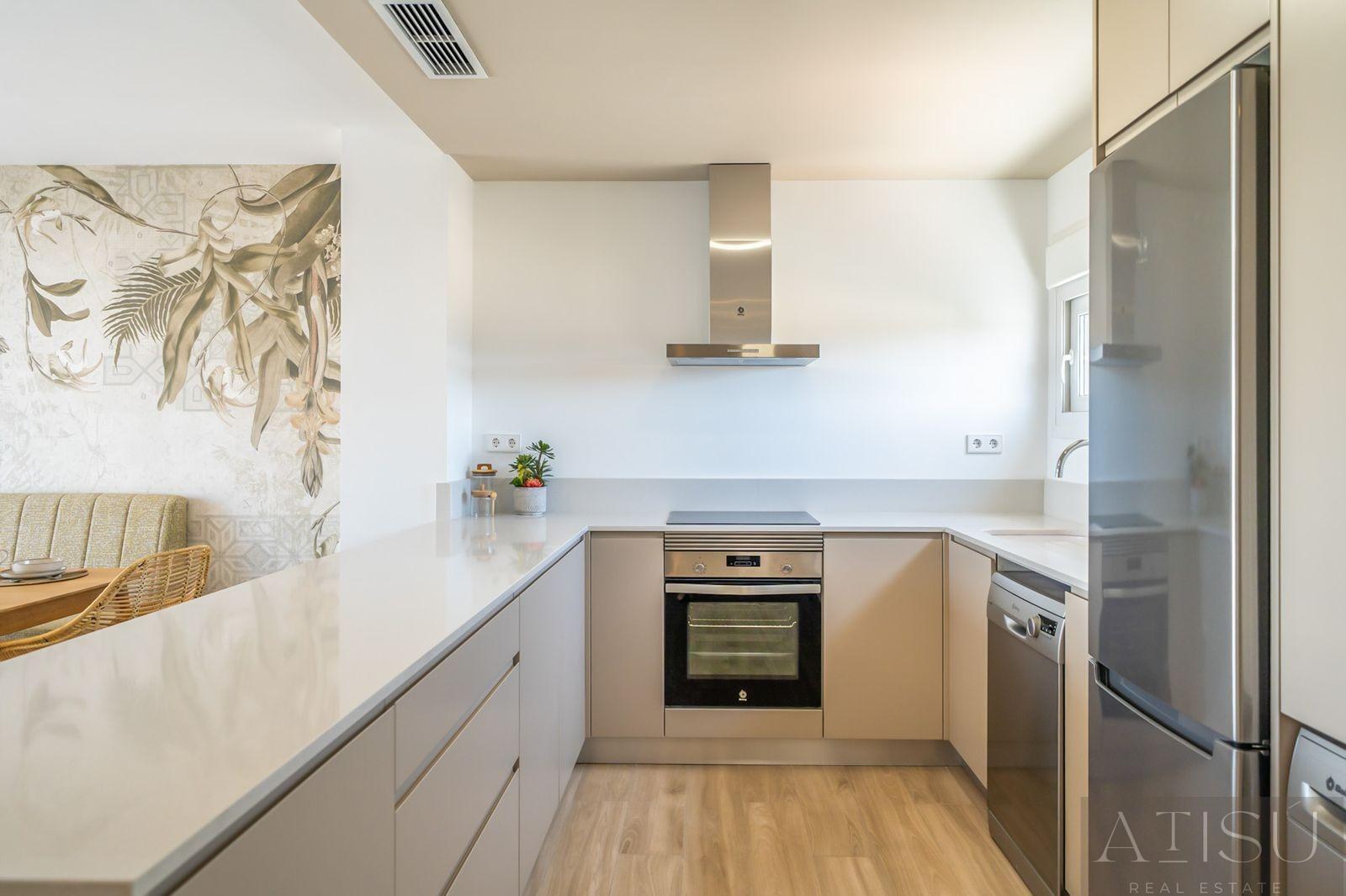 Venta de bungalow en Orihuela