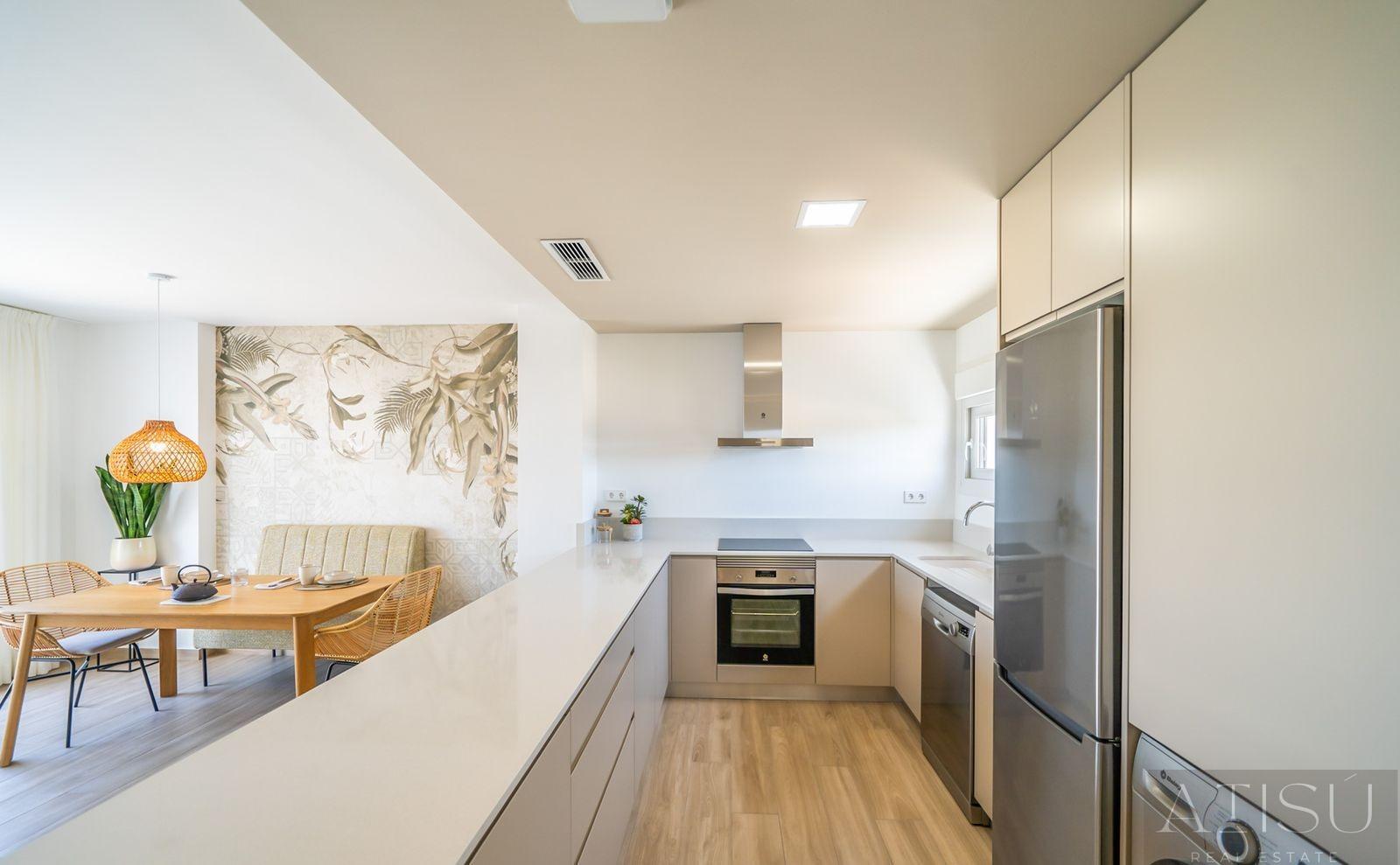 Venta de bungalow en Orihuela