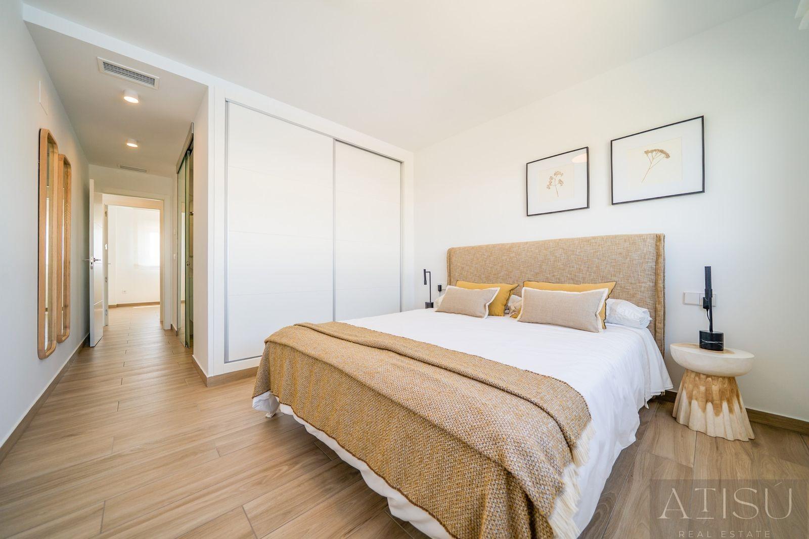Venta de bungalow en Orihuela