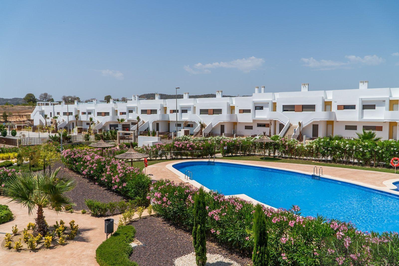 Venta de bungalow en Orihuela