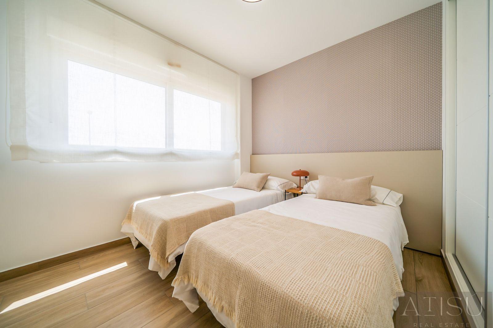 Venta de bungalow en Orihuela