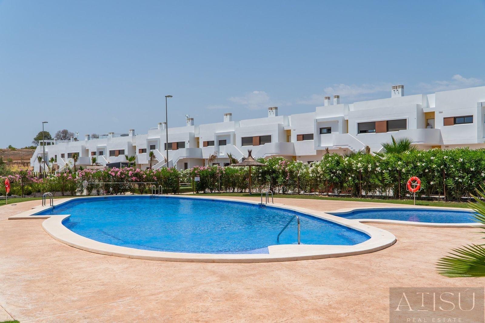 Venta de bungalow en Orihuela