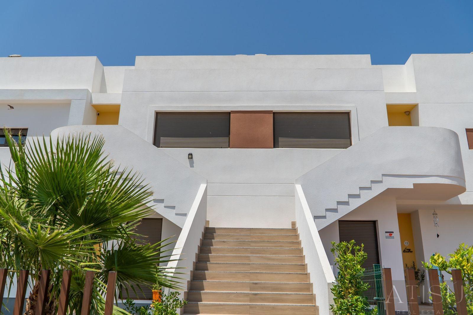 Venta de bungalow en Orihuela